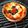 ぐでたまパン's cooksnap of when they made オーブン不使用！スキレットで簡単ピザ♪.
