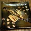 ☆ゆうき's cooksnap of when they made カレイのサッと煮.