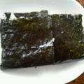 hayata's cooksnap of when they made 握らないおにぎり？？.