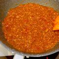 miyu_1229's cooksnap of when they made 簡単キーマカレー.