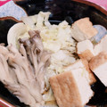 みっくママ's cooksnap of when they made あっさり☆厚揚げとキャベツと舞茸の煮物♪.