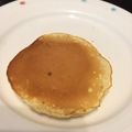 みーみー4430's cooksnap of when they made ホットケーキ作り方　MIX粉より美味しい.