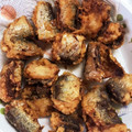 アココ☆'s cooksnap of when they made 今が旬 ニシンの唐揚げ.