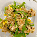 クックH5SGK9☆'s cooksnap of when they made 無限えのきピーマン！！.