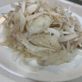 ユッキ―ｍｍ's cooksnap of when they made 新玉ねぎと焼き鮭のマリネ.
