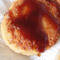 kam嫁's cooksnap of when they made 懐かしの味！基本のコロッケ.