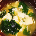 食いしん坊あー's cooksnap of when they made 勿体無い！捨てないで！簡単☆卵白のスープ.