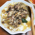 ゆめめ☆'s cooksnap of when they made 超簡単！さば缶で冷や汁.