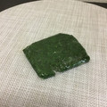 ☆こまっと☆'s cooksnap of when they made よもぎのあくぬきと冷凍保存.