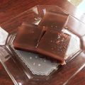 クックNE9IMK☆'s cooksnap of when they made なんちゃって水ようかん.