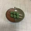 ☆こまっと☆'s cooksnap of when they made 春の香り よもぎ団子.