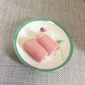 ☆こまっと☆'s cooksnap of when they made 新玉葱の生ハム巻き.