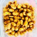 茹ですぎ卵's cooksnap of when they made こんぶ茶豆.