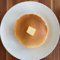 はるちなあき's cooksnap of when they made 強力粉でふわふわ♪パンケーキ.