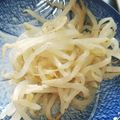 クックUL8OCM☆'s cooksnap of when they made もやしのナムル.
