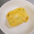 あたりめっこ's cooksnap of when they made 柚子胡椒香る玉子焼き.
