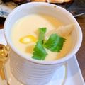 クック3CHM8E☆'s cooksnap of when they made フライパンで茶碗蒸し.