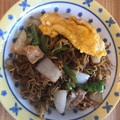 ✿まみやまこ✿'s cooksnap of when they made あの焼そばで自慢の焼そば.