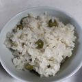 ナイツ☆'s cooksnap of when they made 年中食べたい★簡単★豆ご飯.