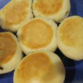 ka7ke1's cooksnap of when they made 炊飯器で簡単❤もっちりふわふわ米粉パン.