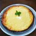 島猫。's cooksnap of when they made ▲ハロウィン ni かぼちゃタルト▲.
