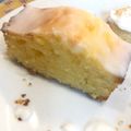 なーみなみ's cooksnap of when they made 甘酸っぱい♪ウィークエンド・シトロン.