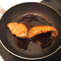 ♡kumako2♡'s cooksnap of when they made 旦那が絶賛！簡単、我が家のぶりの照り焼き.