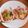 おけ～はん's cooksnap of when they made 簡単！　餃子ピザ.