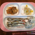 LuckyBerry's cooksnap of when they made 厚揚げのレタスあんかけ.