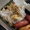 りんごⓒ's cooksnap of when they made ★お昼御飯に！中華風もやしいため.