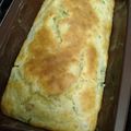 チューバ☆'s cooksnap of when they made 残り物のシチューでケークサレ♬.