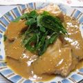 ともこキッチン's cooksnap of when they made みそ味❤のかつをのたたき～♫♬.