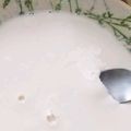 クックX2DASG☆'s cooksnap of when they made レンジde簡単☆もっちり豆乳プリン♪.