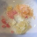 美味しいずき's cooksnap of when they made 飴の砕き方☆プライヤーを使って簡単♪.