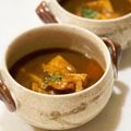 Rosemary＊'s cooksnap of when they made 厚揚げの和風カレー.