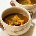 Rosemary＊'s cooksnap of when they made 厚揚げの和風カレー.