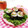2525招き猫's cooksnap of when they made 簡単♪美味しい♪鶏のからあげ海苔巻き♪.