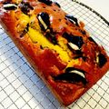 たいそうりえ's cooksnap of when they made ずっしり大胆♪オレオパウンドケーキ.