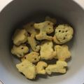 クックZB13T5☆'s cooksnap of when they made 卵なし☆さつま芋クッキー.