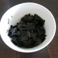 トリノオリンピック☆'s cooksnap of when they made 焼き海苔消費レシピ.