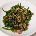 みさう's cooksnap of when they made やみつき！無限ピーマン〜おつまみにも〜.