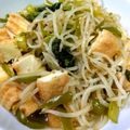 ユーロン's cooksnap of when they made ✿もやしとピーマンno煮浸し✿ あと1品.