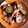 chanrie_＊＊'s cooksnap of when they made なすとエリンギのみそマヨソテー.
