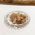 西＊絵子's cooksnap of when they made つるつるぷりぷり茹で鶏♡.