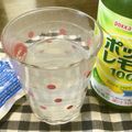 めがねりんご's cooksnap of when they made 嘔吐後の一杯◆ほっとぽかり◇体調不良に＊.