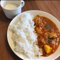 あゆみるふぃーゆ's cooksnap of when they made 基本の、ラッシー。.