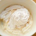 うさぎのみっふぃぃ's cooksnap of when they made 余ったホッイプクリーム簡単ウィンナー珈琲.