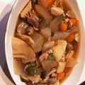 ミラゴン's cooksnap of when they made 簡単時短✿とろとろ煮物✿.
