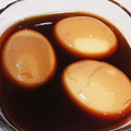 kaki☆tane's cooksnap of when they made 作り置き♡たまご編♡半熟とろーり煮たまご.