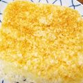 瑞穂’mizuho♡'s cooksnap of when they made パリパリチーズせんべい.